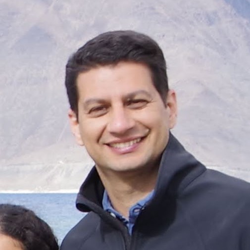 Tushad Driver