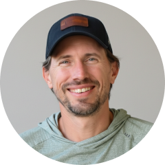 Stephen Luedtke