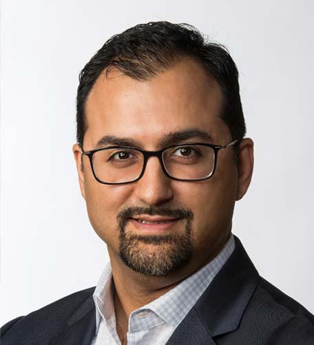 Sameer Sait