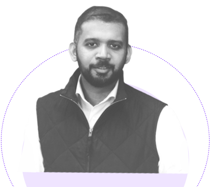Kushagra Saxena