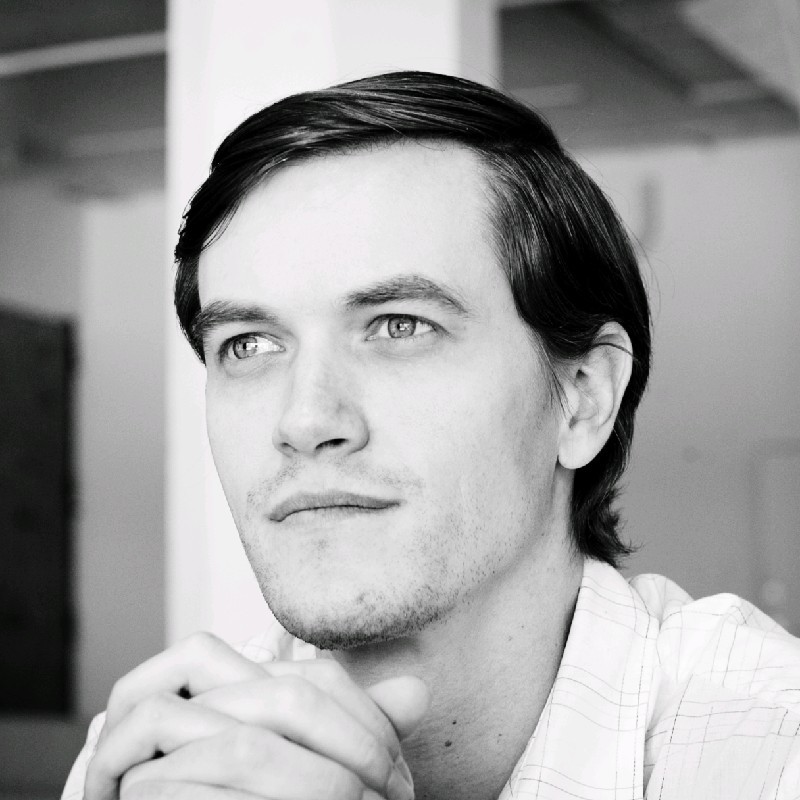 Ben Vance