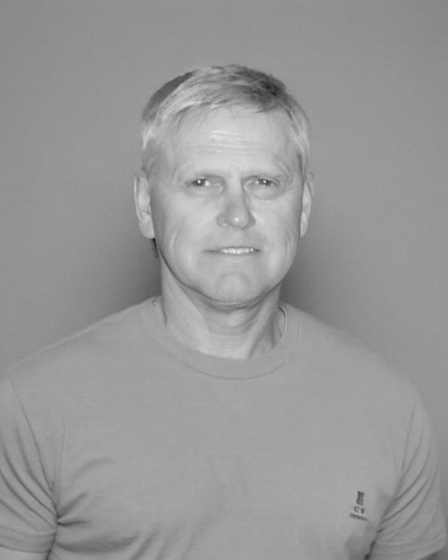 Steve Kwapil