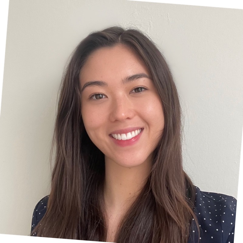 Claire Tsukuda