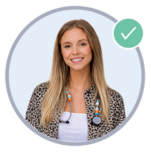 Dr Anke van Zyl