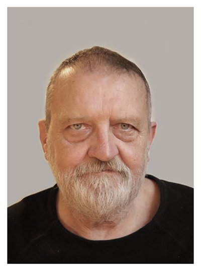 Janusz Borodziński