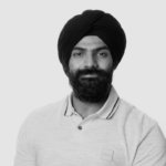 Manveer Sidhu