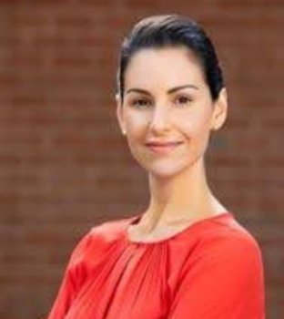 Martha Sklavos