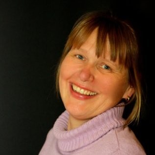 Lena Wester Rosenlöf