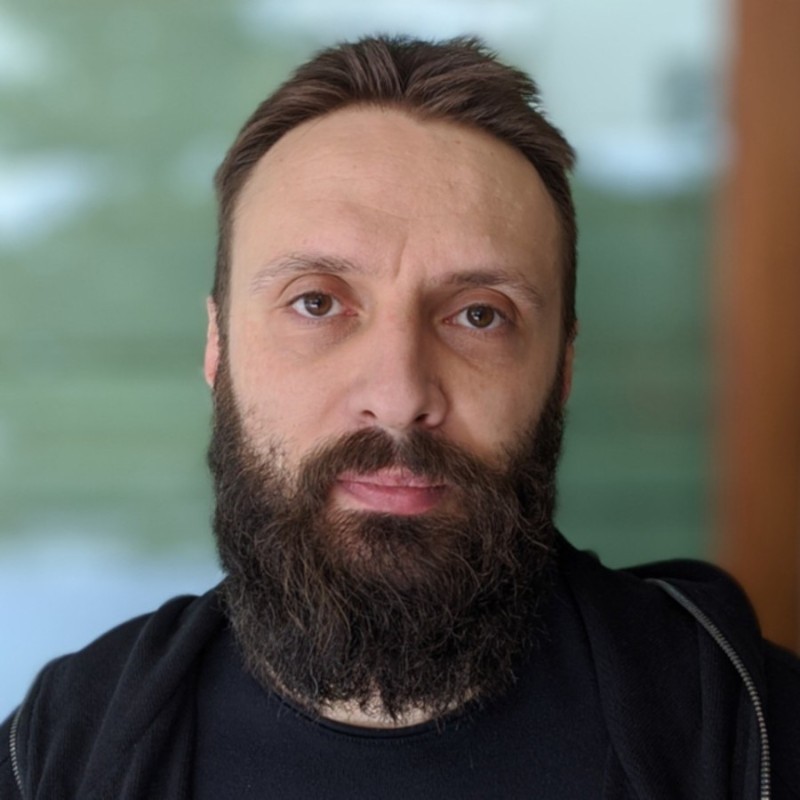 Hristo Kosev