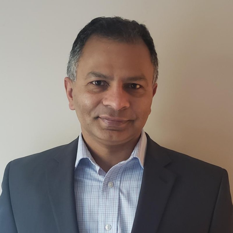 Sreeram Ramakrishnan