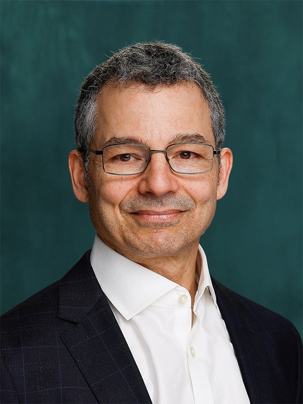 Steve Wolk