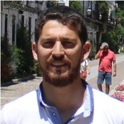 Mohamed Taha El Ouaryachi