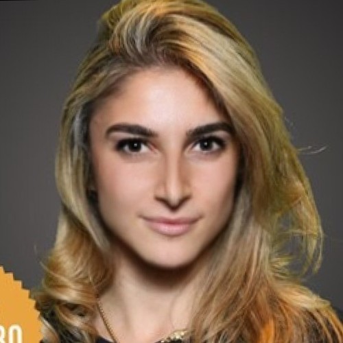 Christina Milano-Damaskos