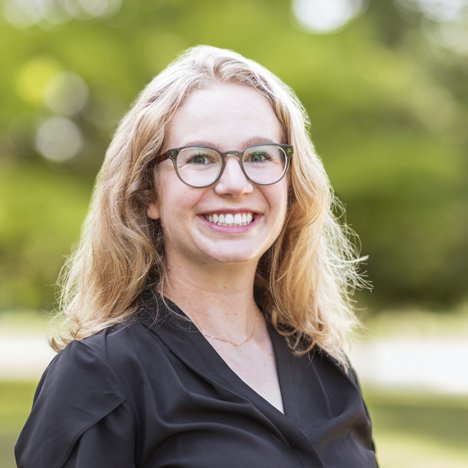Madeline Eiken