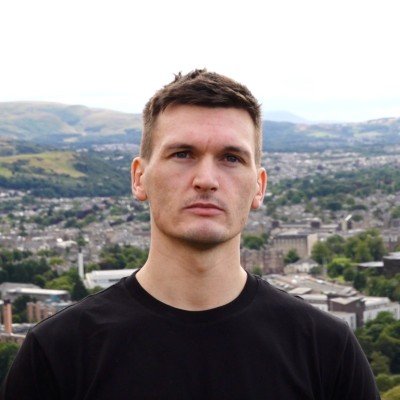Chris Wilson
