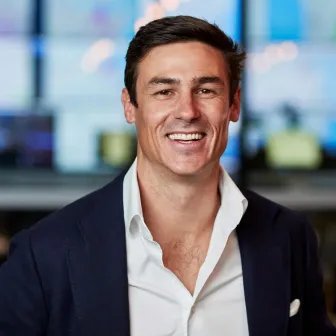 Christopher Marr