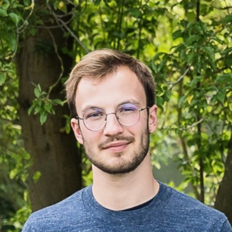 Arthur Renard