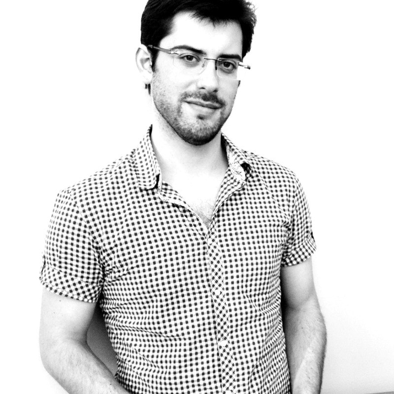 Franck Gabriel