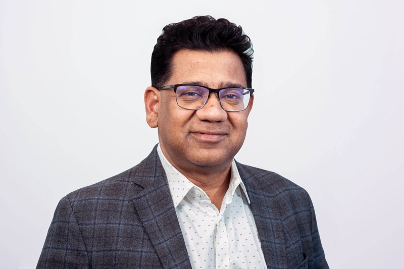 Abhijit Dey