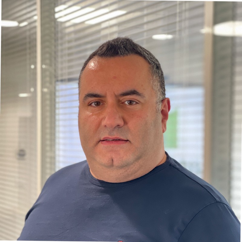 Philippe Khairallah