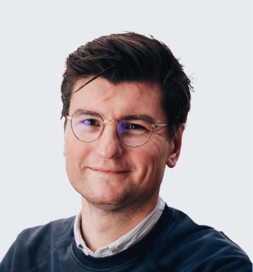 Charles Maillet
