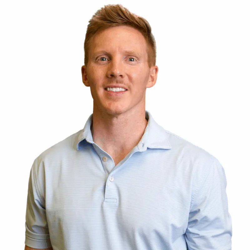 Harrison Proffitt