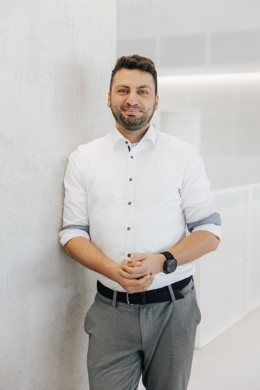 Felix Rolka