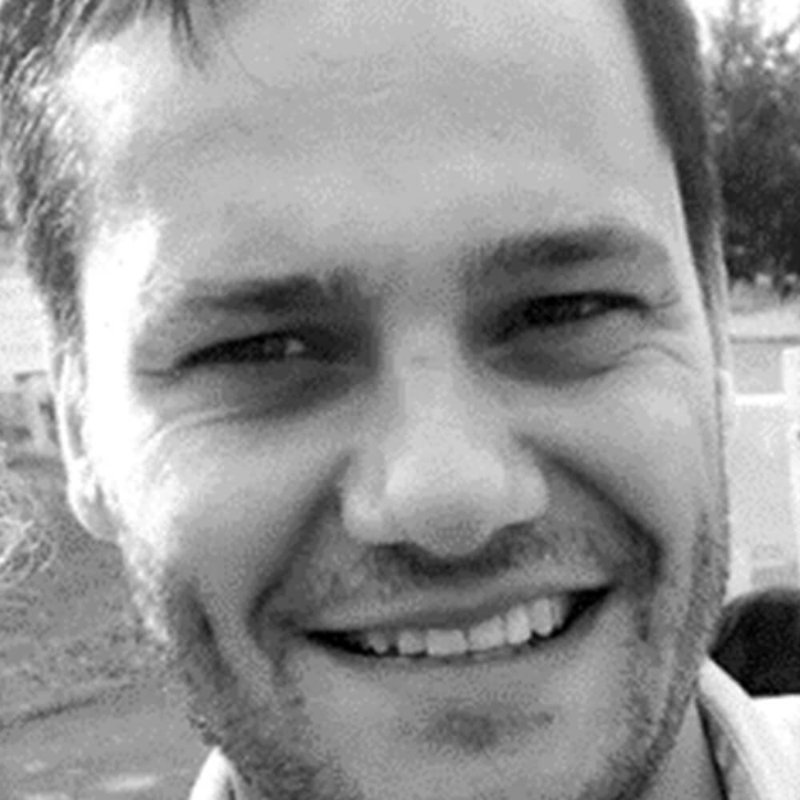 Matthew Synborski