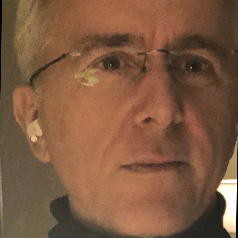 Andreas Blüthner