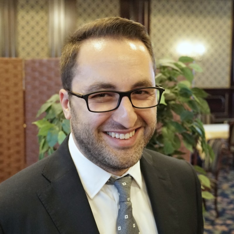 Cristian Piacente