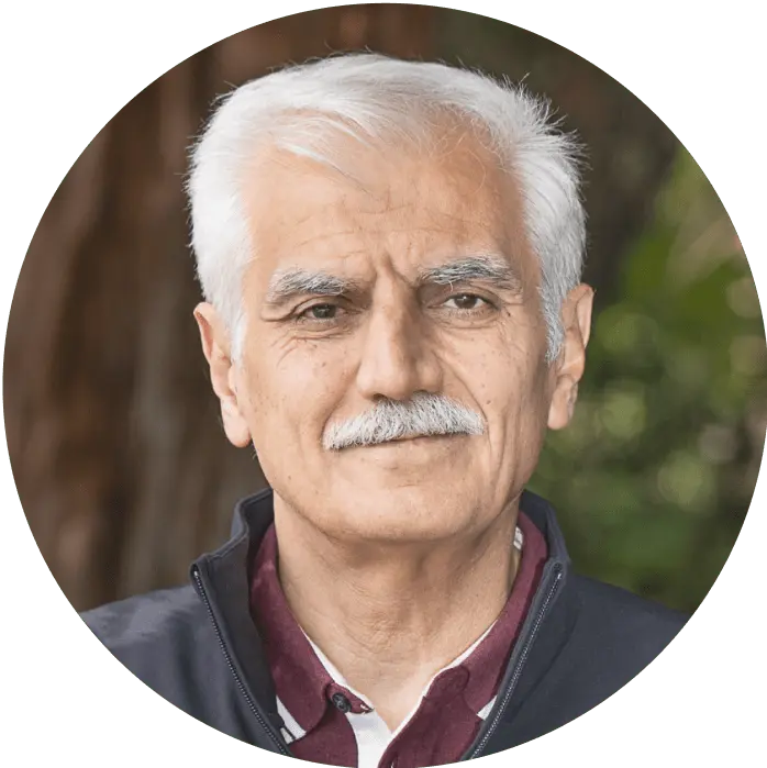 Jafar Adibi