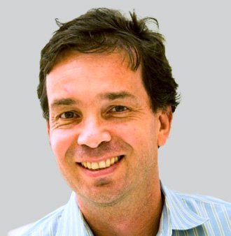 Andres Carrillo