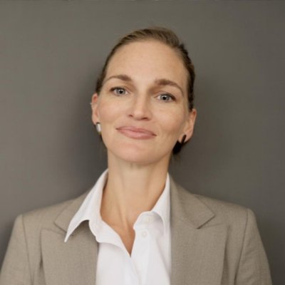 Christina Merchant