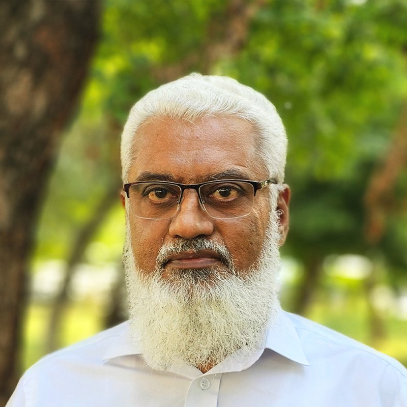 Shahbaz Hussain
