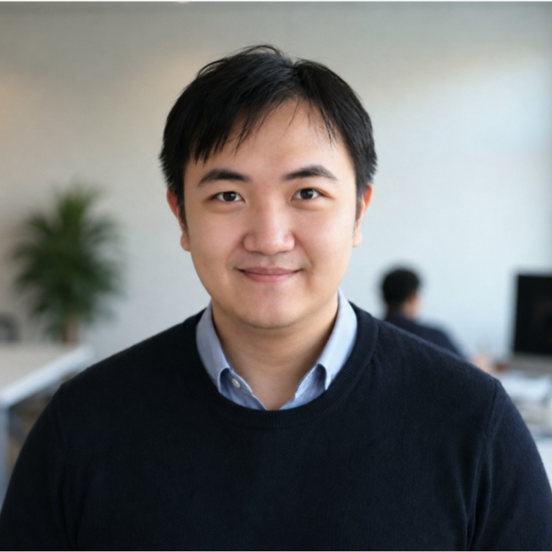 Richard Zhang