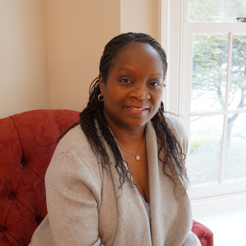 Cheryl Agogbua