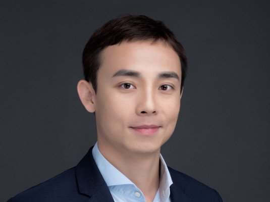 Zhiming Yang
