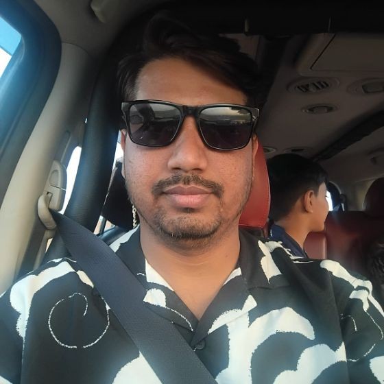 Swapnil