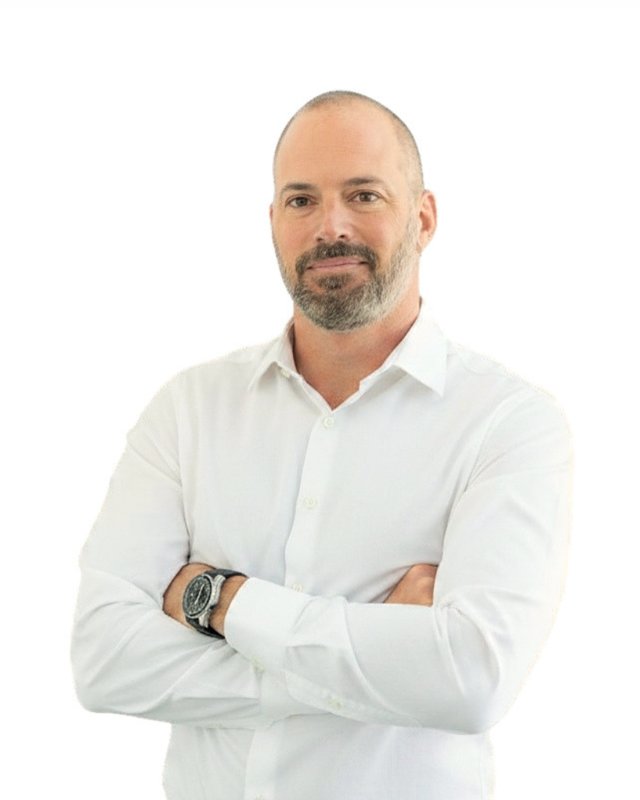 Dario Krapf