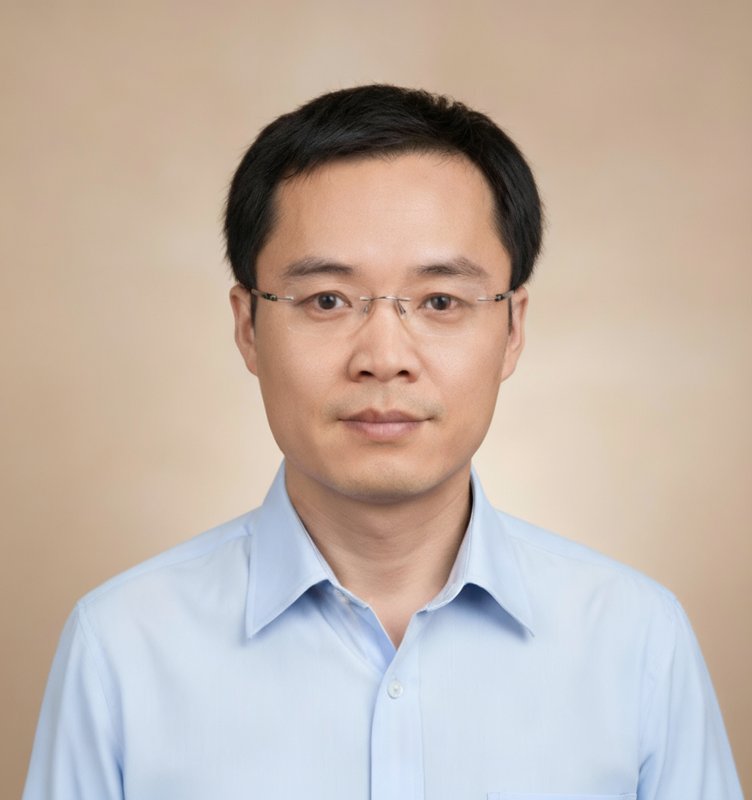 Hesuan Hu