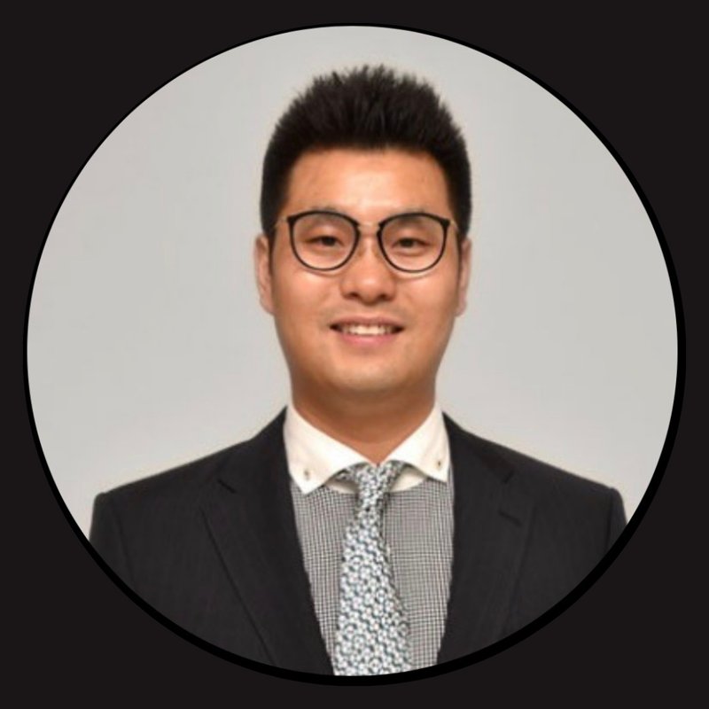Carnegie Zhang