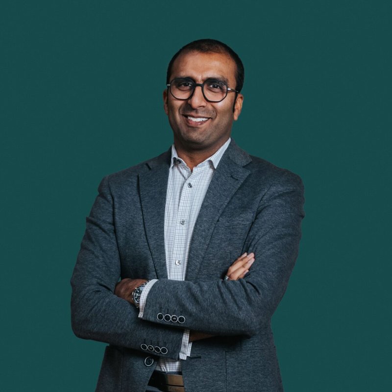 Babu Krishnamoorthy
