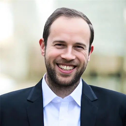 Dr. Jonas Wanner