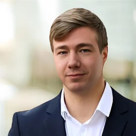 Dr. Adrian Hofmann
