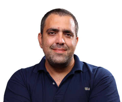 Michael Salama