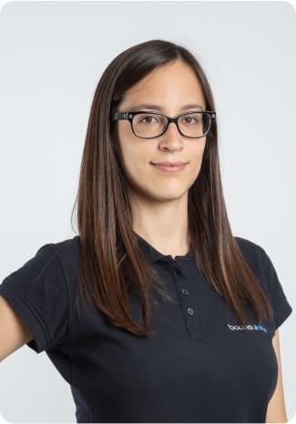 Cristina Aleixendri