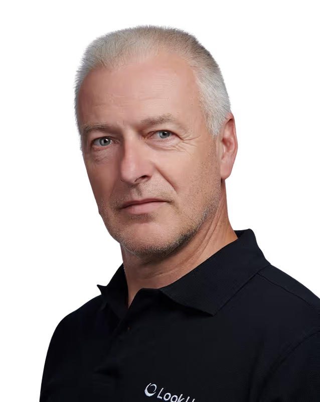 Michel Friedling