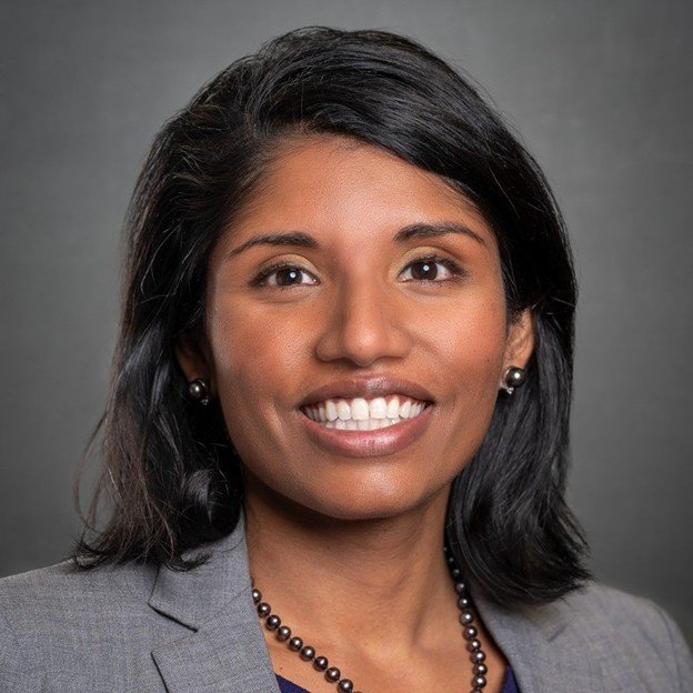 Meghana Helder