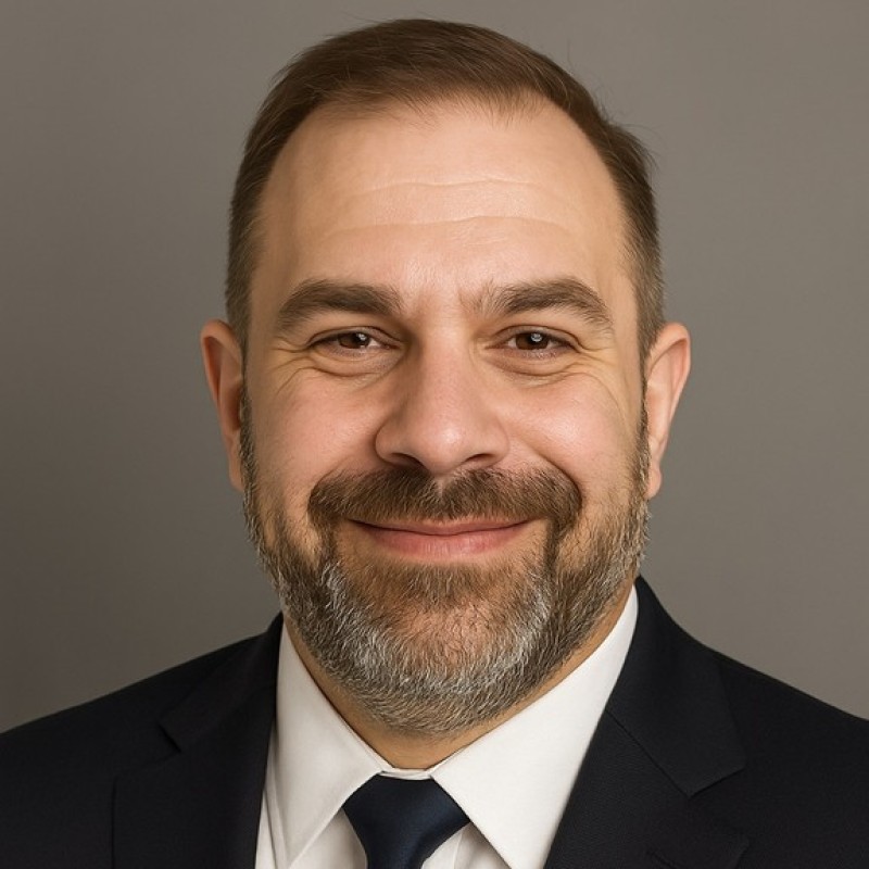 Adam Tschida