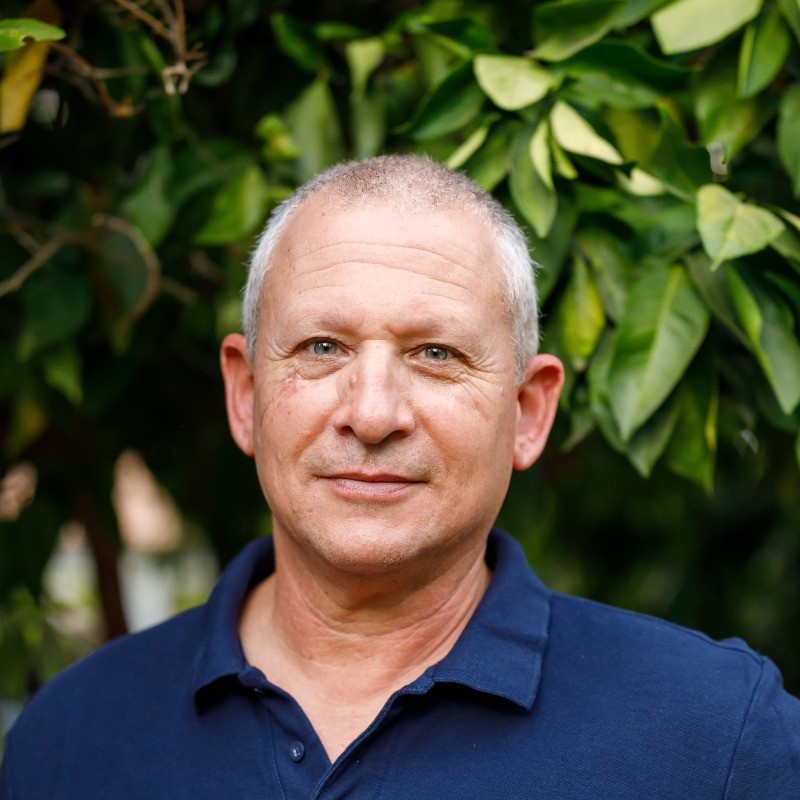 Raanan Shelach